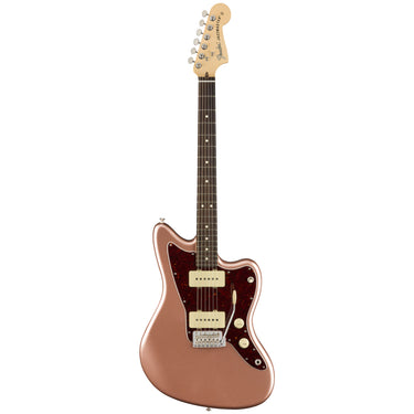 Guitarra Fender Jazzmaster American Performer Eléctrica 0115210384